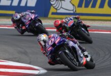 Toprak Razgatlioglu reflexiona sobre su inicio en MotoGP