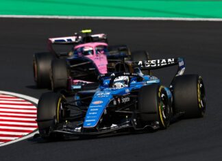 Les noves regles de la F1 generen inquietud entre els pilots