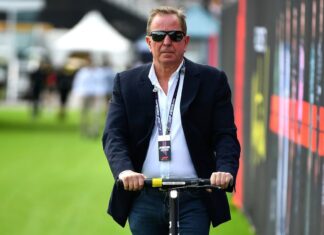 Brundle apunta a la necessitat d’estabilitat a Aston Martin amb el possible fitxatge de Wheatley