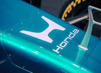 Aston Martin reafirma la seva relació amb Honda malgrat les dificultats