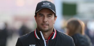 Sergio Pérez rebutja les afirmacions de Mario Andretti sobre la seva falta d’adequació a la Fórmula 1