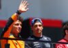 Lando Norris et Carlos Sainz se retrouvent avec une nouvelle vidéo de Quadrant
