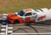 William Sawalich achieves his first victory at NASCAR O’Reilly in Rockingham