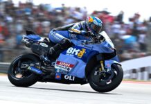 The difficulties of Àlex Márquez in MotoGP this year