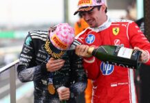 Ferrari boosts morale after the Japanese GP