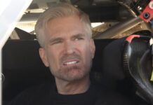 The Surprising Return of Emerson Newton-John’s Racing