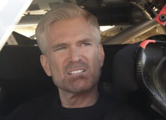 The Surprising Return of Emerson Newton-John’s Racing