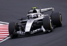 Los pilotos de Cadillac apuntan los próximos pasos del equipo en la F1: «Necesitamos un segundo aire ahora»