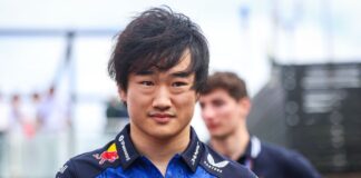 Yuki Tsunoda mereix una nova oportunitat a la Fórmula 1, afirma Laurent Mekies