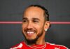 El último vídeo de Lewis Hamilton ‘Tokyo Drift’ se hace viral