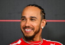 El último vídeo de Lewis Hamilton ‘Tokyo Drift’ se hace viral