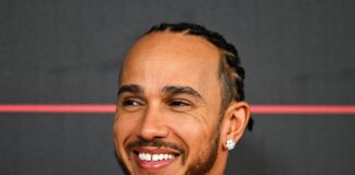 L’últim vídeo de Lewis Hamilton ‘Tokyo Drift’ es fa viral