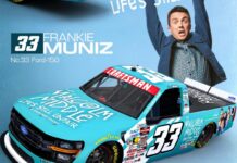 El revival de Malcolm in the Middle patrocinarà Frankie Muniz a Bristol