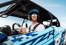 Cleetus McFarland et Polaris : un accord à long terme