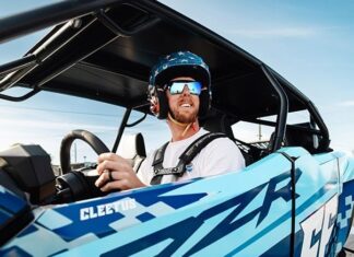 Cleetus McFarland and Polaris: a long-term agreement