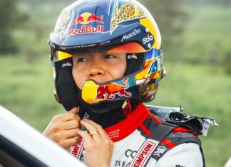 L’impacte de la primera victòria de Takamoto Katsuta al WRC en la seva mentalitat