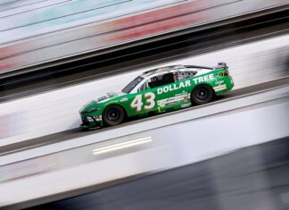 Legacy Motor Club appoints new president from JGR