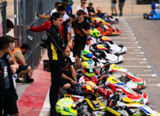 Round 2, Valencia: Where the Order Could Change