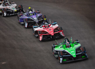 BERLIN SET TO HOST RECORD-BREAKING TWELFTH E-PRIX AT THE ICONIC TEMPELHOF CIRCUIT