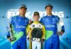 Albanese and Lehouck Take First Pole Positions of 2026, Coigny Ahead in Academy