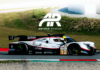 Frenchman Arthur Rogeon at the top of his game before Road to Le Mans