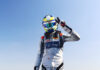 Timo Jüngling and Lewis Wherrell complete JHR Developments clean sweep at Snetterton