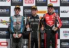 Fred Green extends his lead in the GB4 at a tense Oulton Park