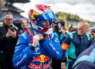 Els pilots de F1 que han competit abans de Max Verstappen a les 24 hores del Nurburgring