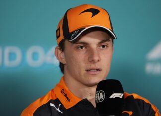Rob Smedley adverteix sobre un possible trasllat d’Oscar Piastri a Red Bull