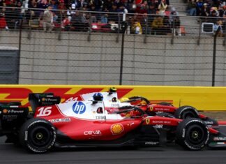 Rob Smedley alerta sobre les actualitzacions “lleugerament desencantadores” de Ferrari F1