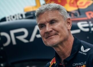 David Coulthard aposta pels V8 a la F1 per a 2031 i defensa la possibilitat d’emissions zero