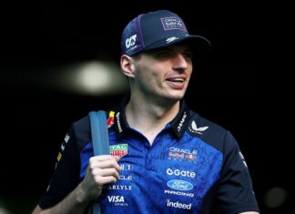 La resposta ‘sarcastica’ de Max Verstappen a Jimmy Fallon fa riure els aficionats de la F1