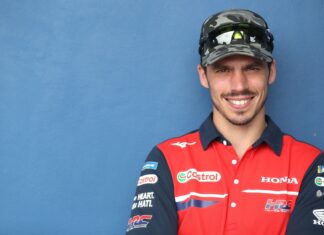 Joan Mir reflects on Honda, his accidents, and his future in MotoGP