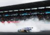 Mercedes torna al triomf a les 24 Hores de Nürburgring mentre Verstappen pateix una avaria
