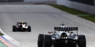 Els pilots de F3 tornen a la pista amb les proves del Red Bull Ring