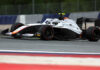Ugochukwu Leads Day One of FIA F3 Testing in Austria
