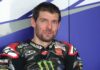 Cal Crutchlow tests in Misano as a possible substitute for Johann Zarco