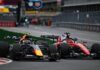La controversia de la penalización en la temporada de F1 2026