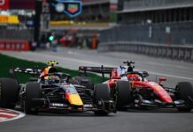 La controversia de la penalización en la temporada de F1 2026