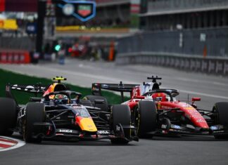 La controverse de la pénalité dans la saison de F1 2026