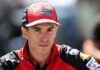 Marc Marquez manté la cautela a mesura que la seva recuperació avança