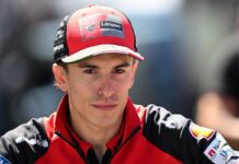 Marc Marquez manté la cautela a mesura que la seva recuperació avança