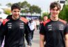 Haas prorroga la decisió sobre el seu pilotatge per a la F1 2027