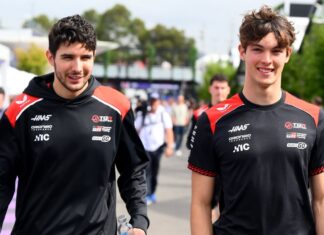 Haas prorroga la decisió sobre el seu pilotatge per a la F1 2027