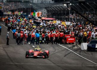 Debat sobre el calendari després de l’Indy 500