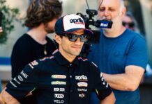 Jorge Martin interrompt sa collaboration avec Red Bull en raison de l’arrivée de Monster chez Aprilia
