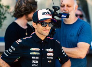 Jorge Martin suspends his collaboration with Red Bull due to Monster’s arrival at Aprilia