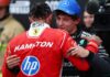 Kimi Antonelli impresiona en l’inici de la temporada de F1 2026