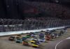 Tot el que necessites saber sobre la NASCAR a Nashville