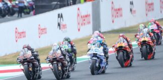 Gran Premi d’Itàlia de MotoGP 2026: Horaris i Com assistir